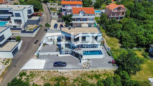 Maison de luxe à Crikvenica, Grad Crikvenica