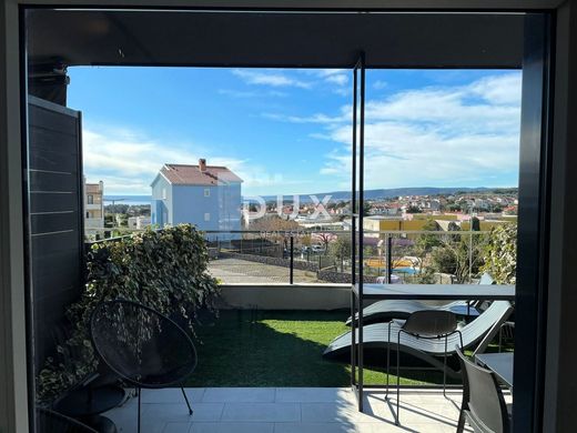 Apartment in Krk, Grad Krk