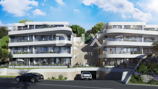 ﺷﻘﺔ ﻓﻲ Opatija, Grad Opatija