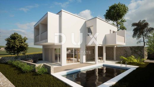 Casa de lujo en Novalja, Lika-Senj