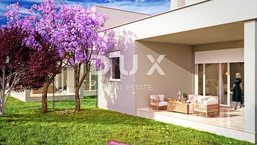 Luksusowy dom w Labin, Grad Labin