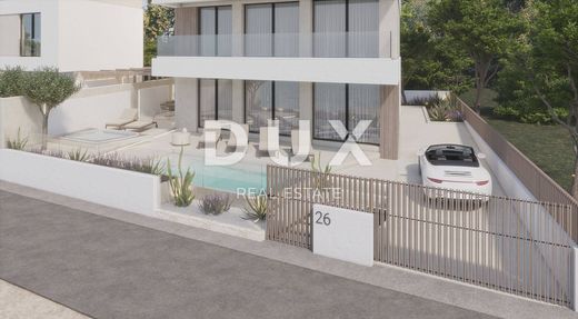 Casa de lujo en Sukošan, Zadar