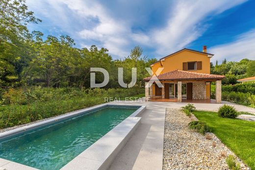 Casa de luxo - Dobrinj, Primorsko-Goranska