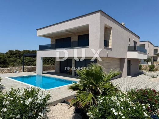 Casa de luxo - Kolan, Zadar