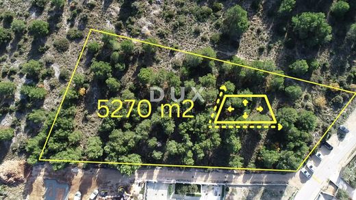 Terreno en Šibenik, Grad Šibenik