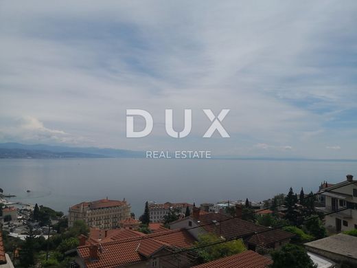 Luxury home in Opatija, Grad Opatija
