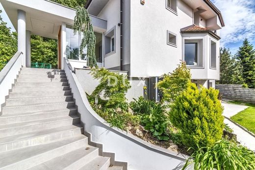 Luxury home in Zagreb, Grad Zagreb