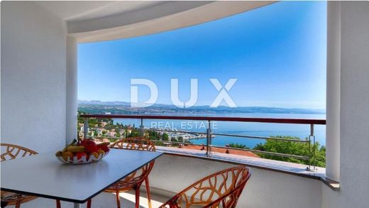 Apartment in Opatija, Grad Opatija