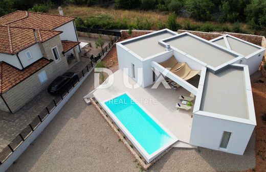 Luxury home in Krk, Grad Krk
