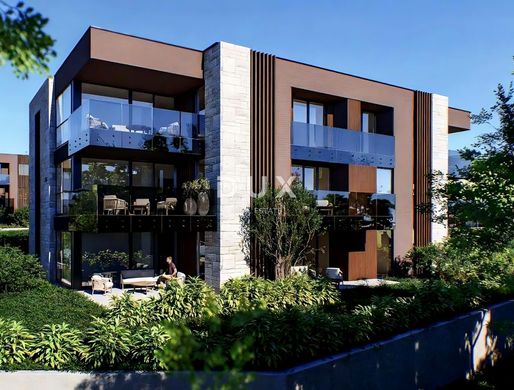 Квартира, Лабин, Grad Labin