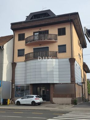 豪宅  萨格勒布, Grad Zagreb