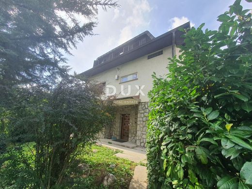 منزل ﻓﻲ Gornji Grad - Medveščak, Grad Zagreb