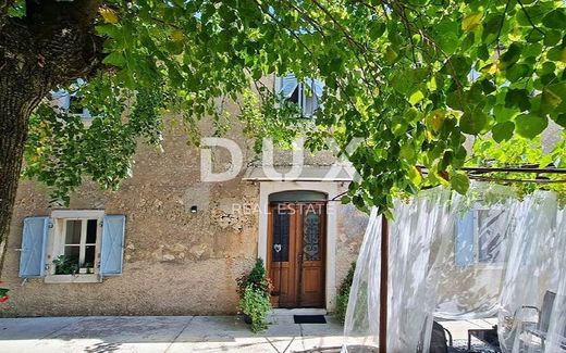 Luxus-Haus in Labin, Grad Labin