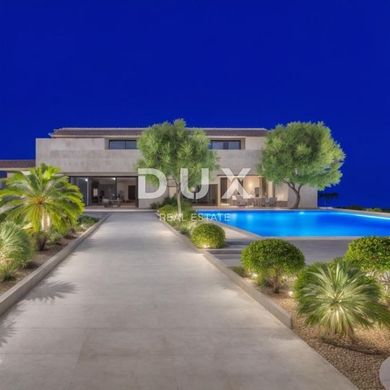 Casa de lujo en Nin, Zadar