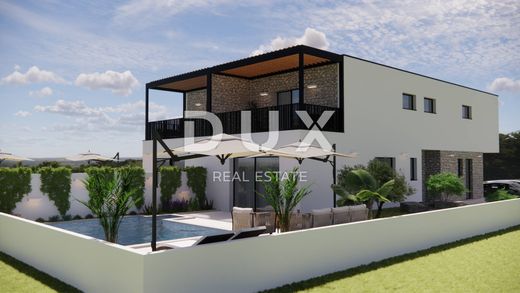 Luksusowy dom w Umag, Grad Umag