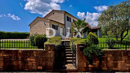 Элитный дом, Мотовун, Motovun-Montona