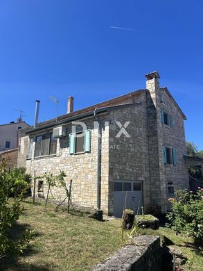 Luksusowy dom w Visignano, Općina Višnjan