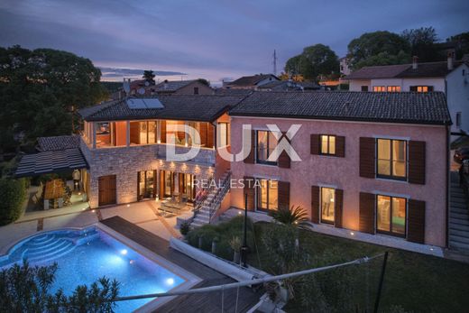 Luxury home in Rovinj, Grad Rovinj