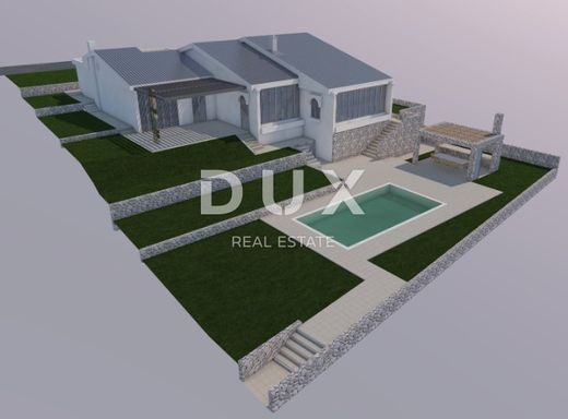 منزل ﻓﻲ Omišalj, Primorsko-Goranska