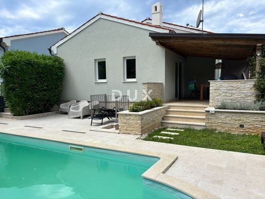 Luxury home in Medulin, Istria
