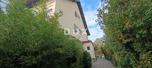 Luxus-Haus in Gornji Grad - Medveščak, Grad Zagreb