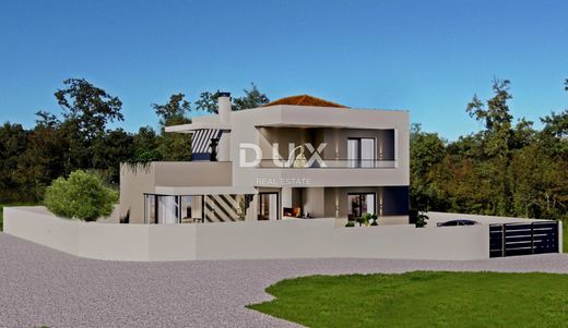 Luxus-Haus in Marčana, Istria
