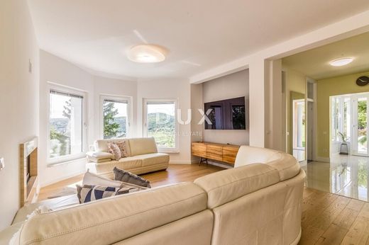 Luxury home in Zagreb, Grad Zagreb