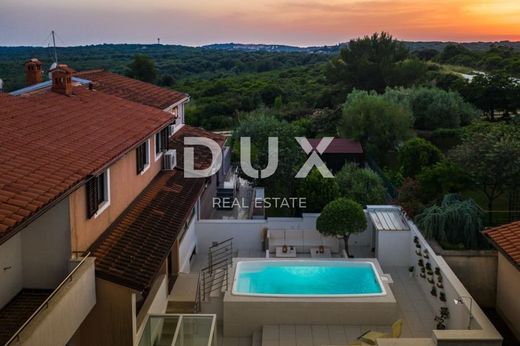 Medulin, Istriaの高級住宅