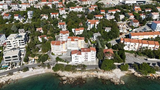Apartment / Etagenwohnung in Crikvenica, Grad Crikvenica