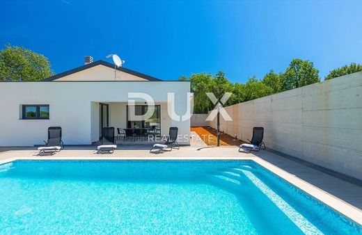 منزل ﻓﻲ Labin, Grad Labin