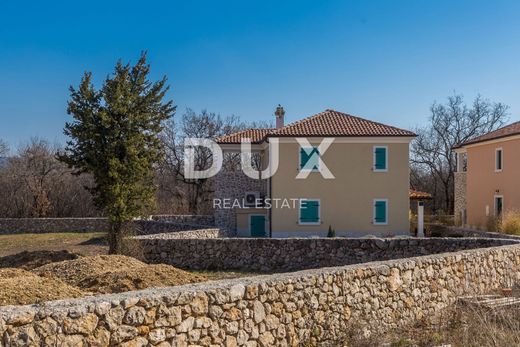 Casa de lujo en Krk, Grad Krk