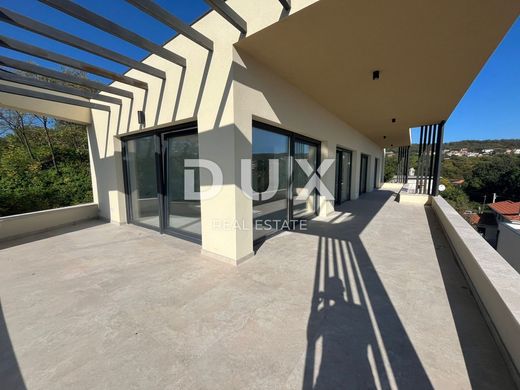 ﺷﻘﺔ ﻓﻲ Matulji, Primorsko-Goranska