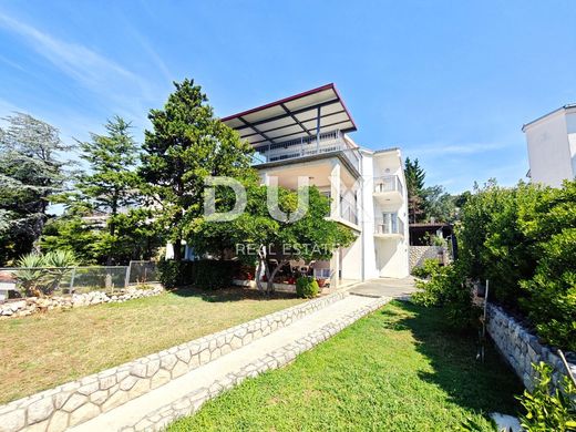 Элитный дом, Нови Винодольски, Novi Vinodolski