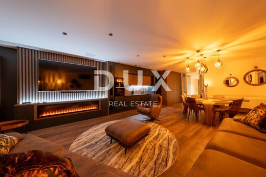 Lüks ev Podstrana, Split-Dalmatia