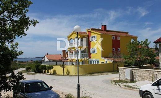 Albergo a Vodnjan, Grad Vodnjan