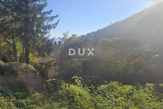 Grond in Mošćenička Draga, Primorsko-Goranska