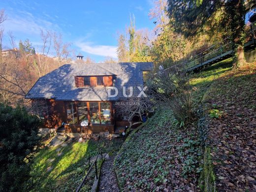 Casa di lusso a Gornji Grad - Medveščak, Grad Zagreb