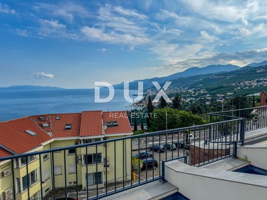 ﺷﻘﺔ ﻓﻲ Matulji, Primorsko-Goranska