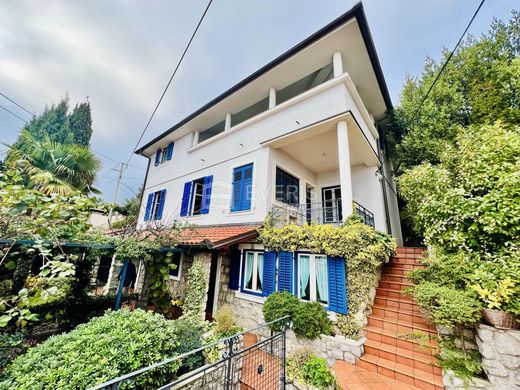 منزل ﻓﻲ Opatija, Grad Opatija