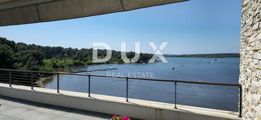 Medulin, Istriaのアパートメント