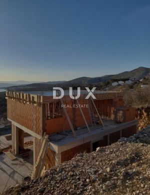 Luksusowy dom w Novi Vinodolski, Primorsko-Goranska