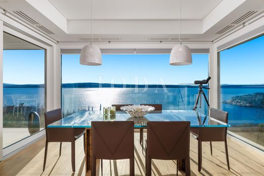 Luxus-Haus in Crikvenica, Grad Crikvenica