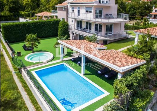 Casa de luxo - Opatija, Grad Opatija