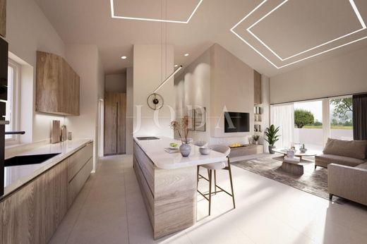 Maison de luxe à Kaštelir, Kaštelir-Labinci