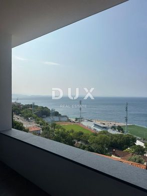 Apartamento - Rijeka, Primorsko-Goranska