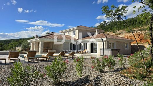 Maison de luxe à Crikvenica, Grad Crikvenica