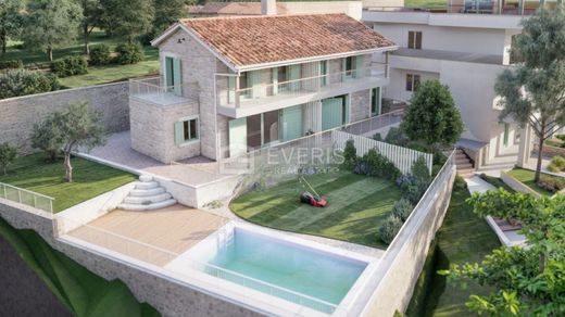 Luxus-Haus in Matulji, Primorsko-Goranska