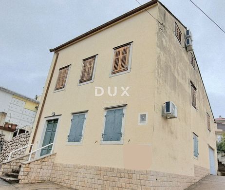 Casa de lujo en Crikvenica, Grad Crikvenica