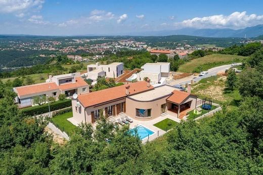 منزل ﻓﻲ Labin, Grad Labin