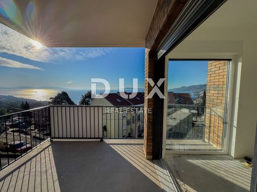 ﺷﻘﺔ ﻓﻲ Matulji, Primorsko-Goranska